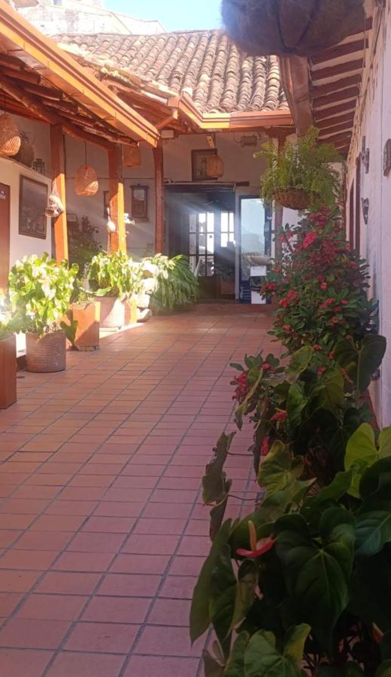 Hotel Casa Posada Don Chepe