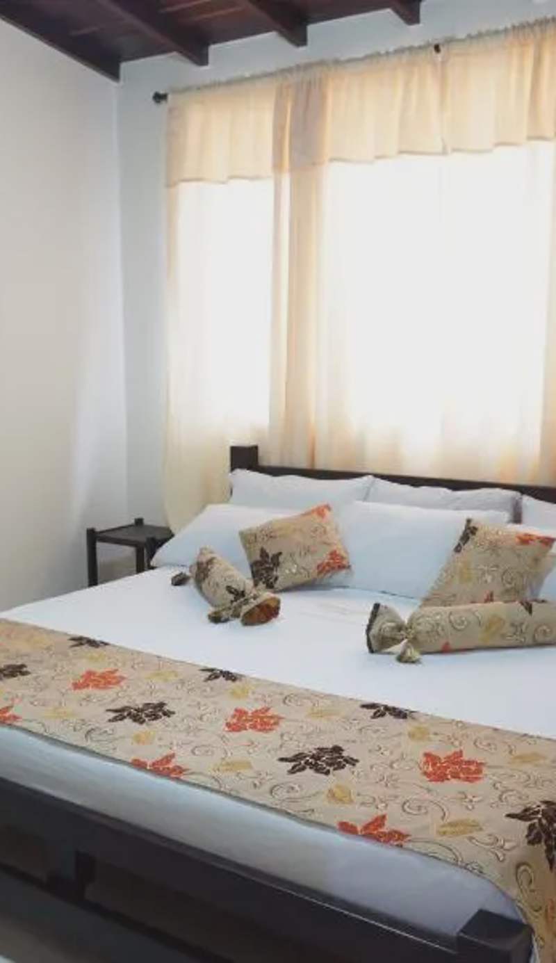 Hotel Esmeralda