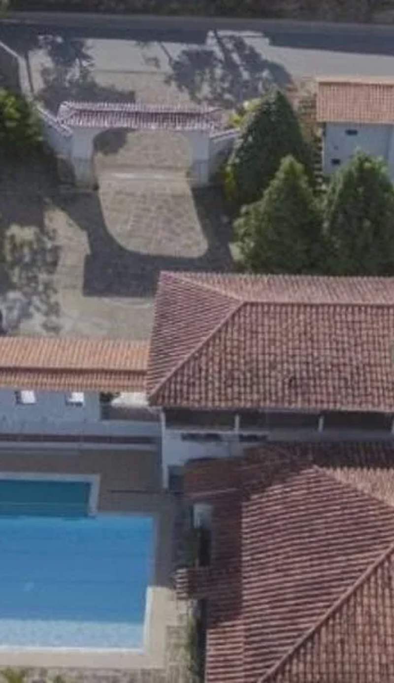 Hotel Campestre La Ribera del Fonce