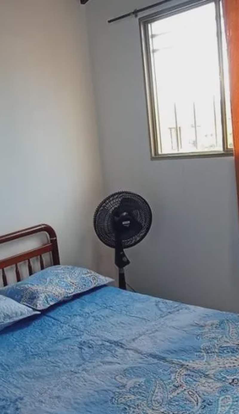 Hermoso apartamento duplex en el centro histórico de San Gil, 5