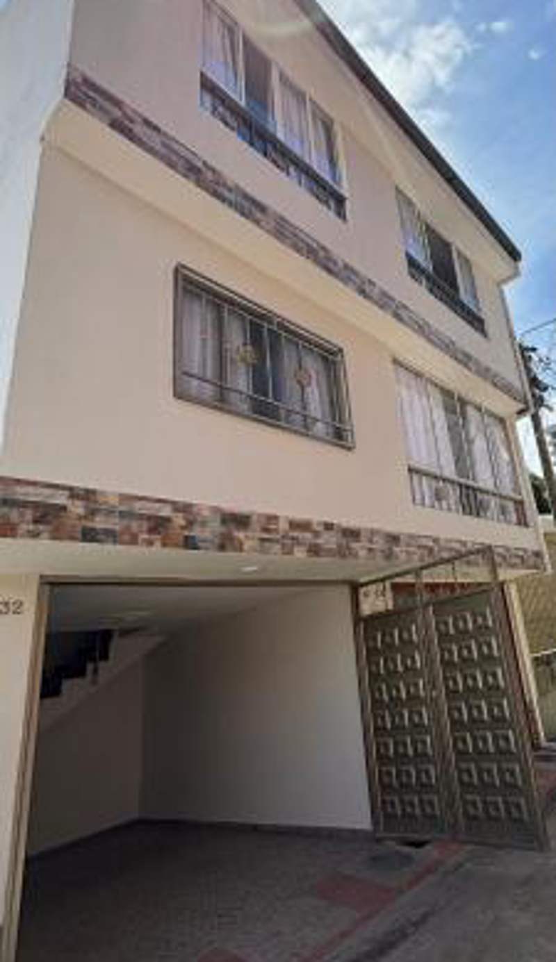 ApartahotelVacacionalSangil