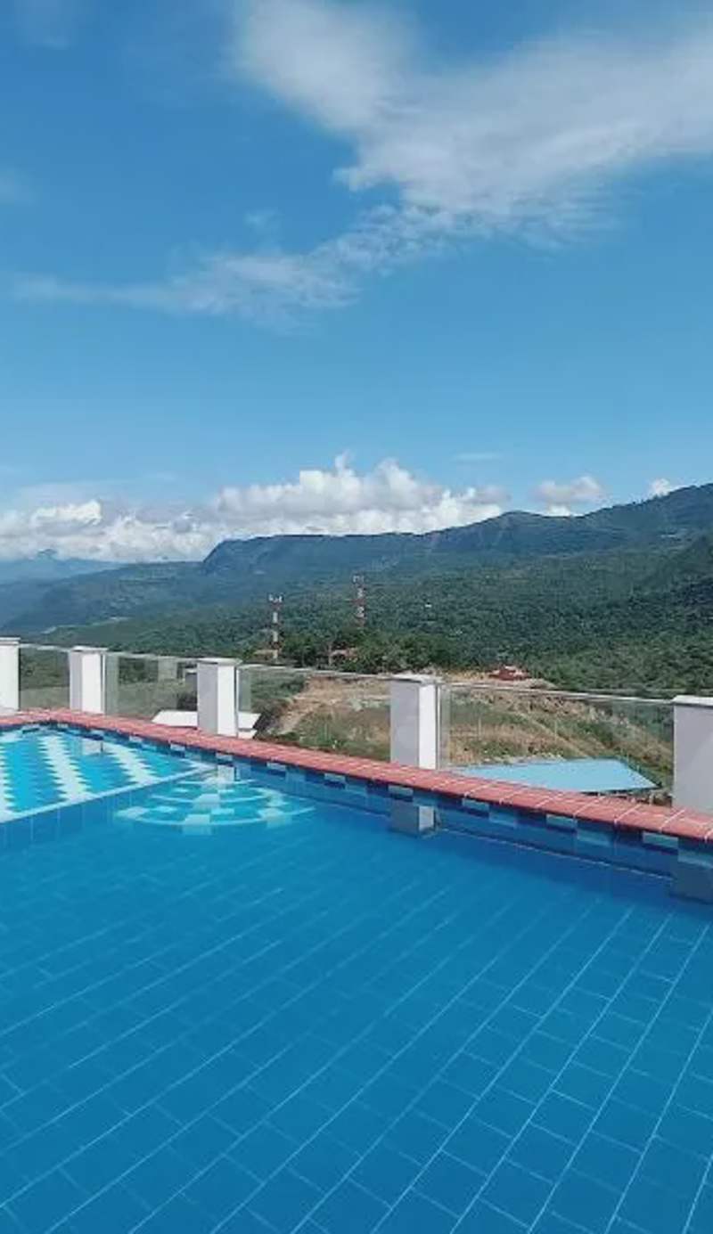 Exclusivo y confortable apartasuite