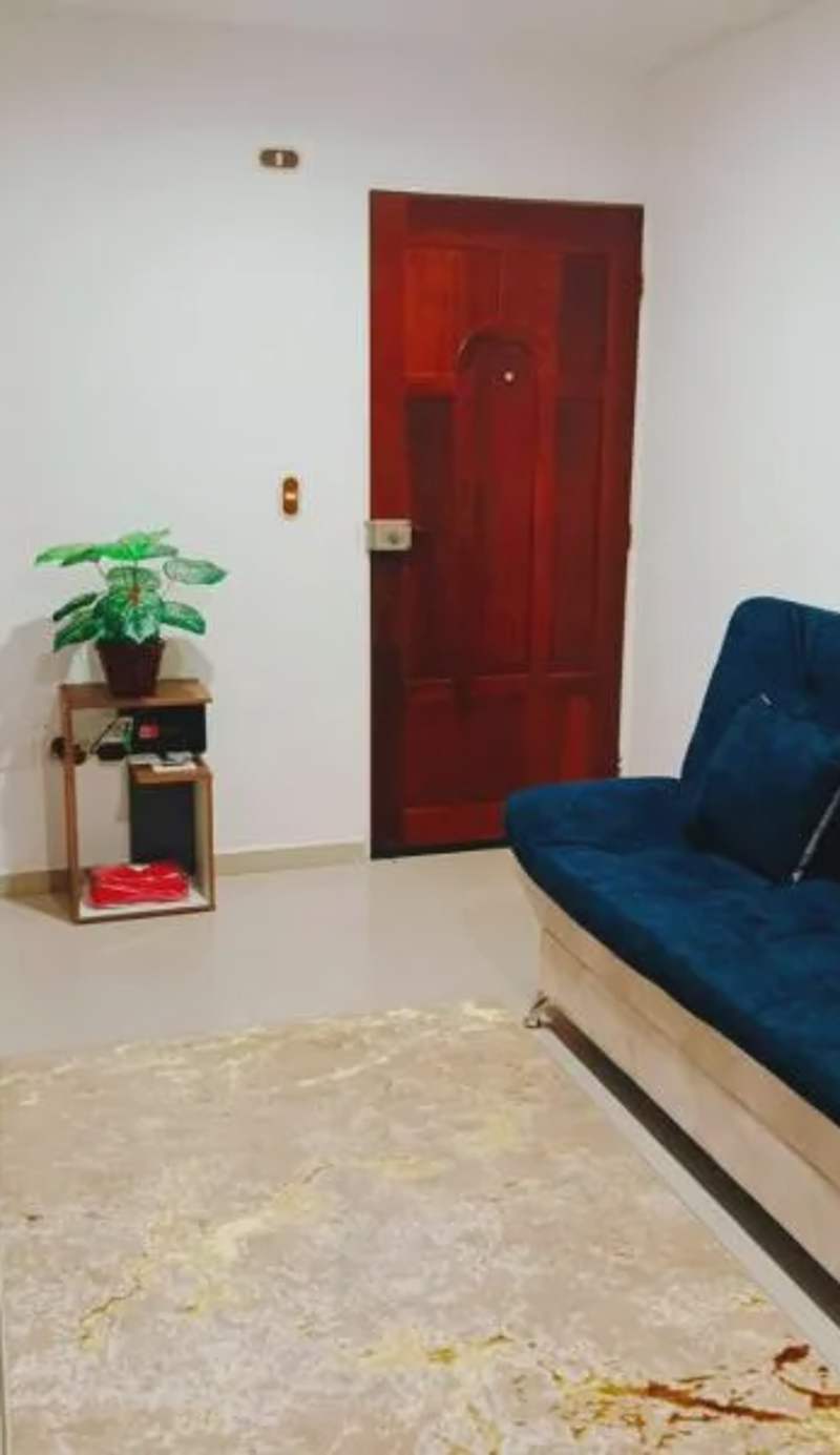 Apartamento Turístico JK