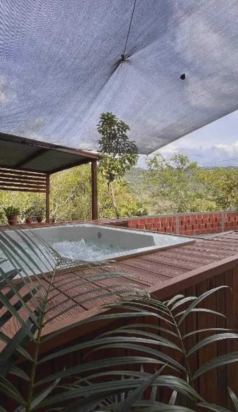 Hospedaje Campestre Villa Niny