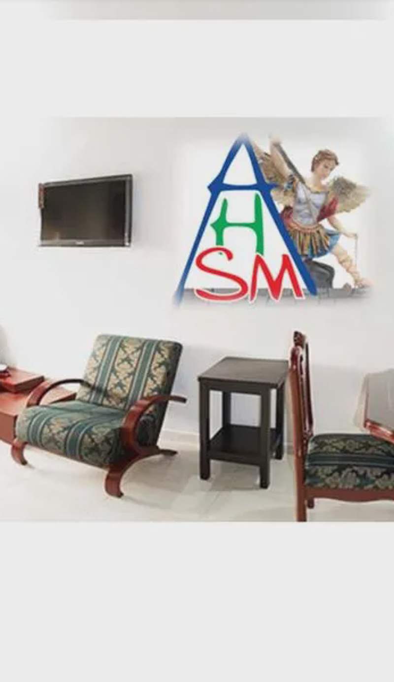Apartahotel San Miguel