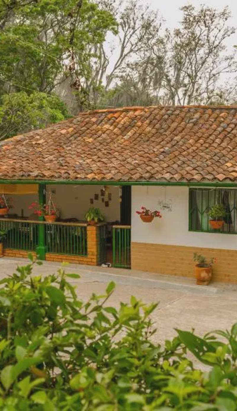 Finca Sol y Luna