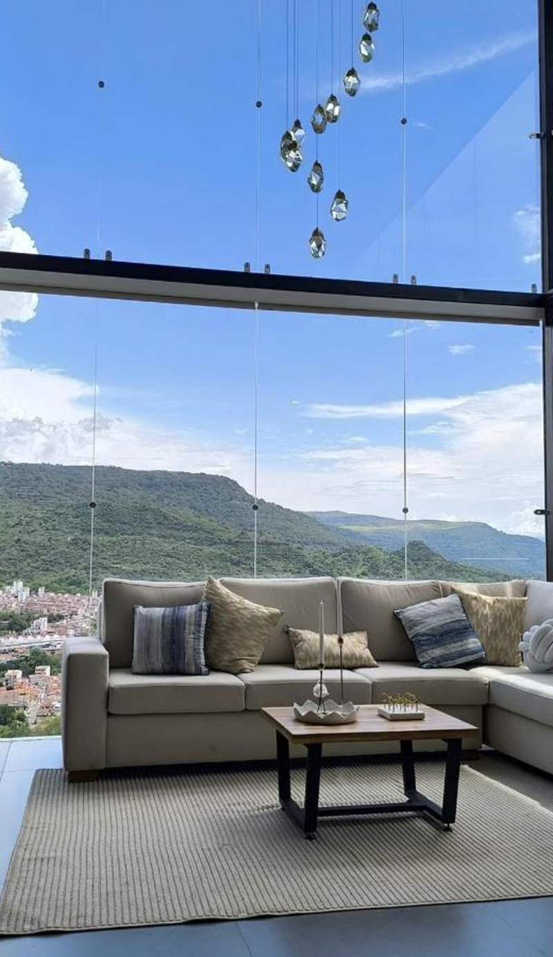 Robles Penthouse