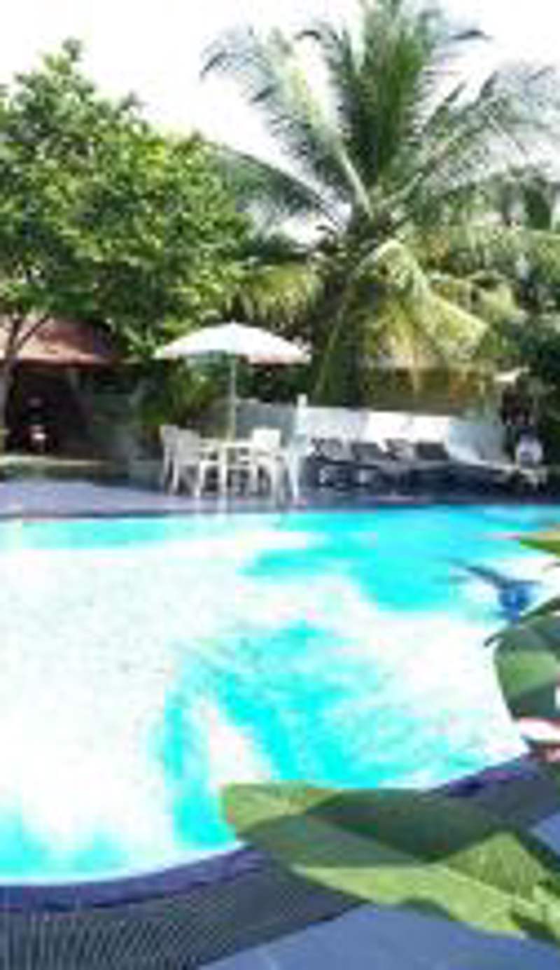 Damith Guest House