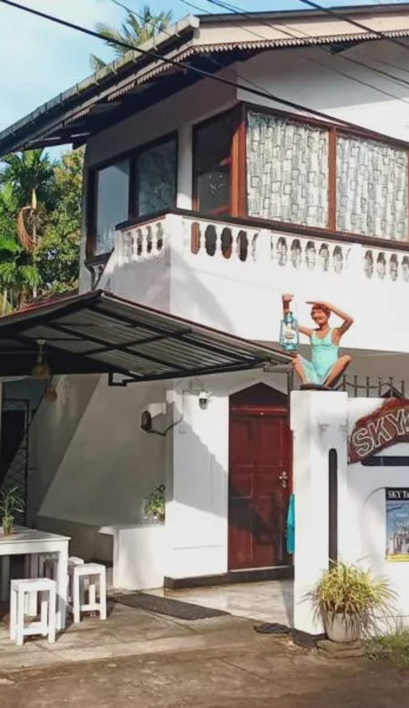 SKY Villa