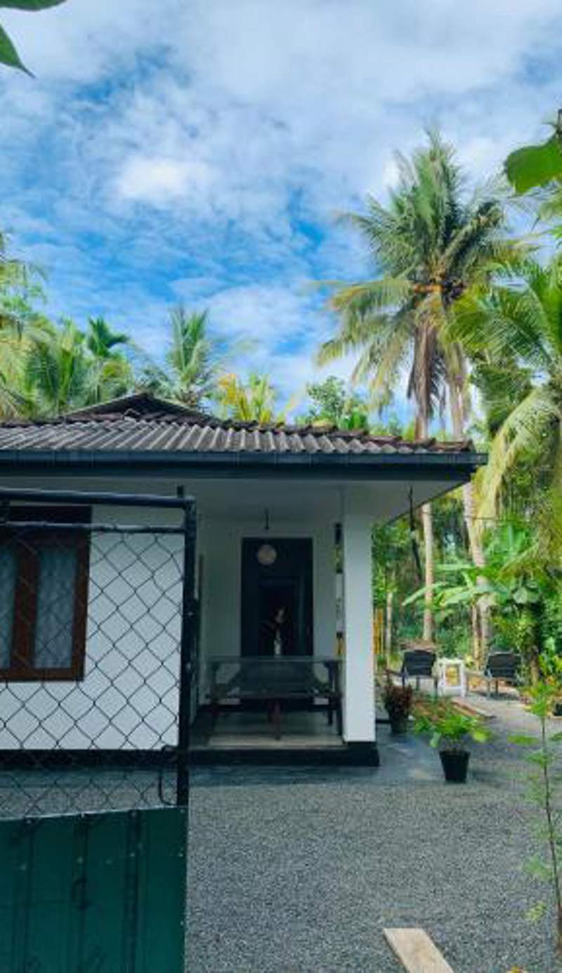 White Heaven Villa