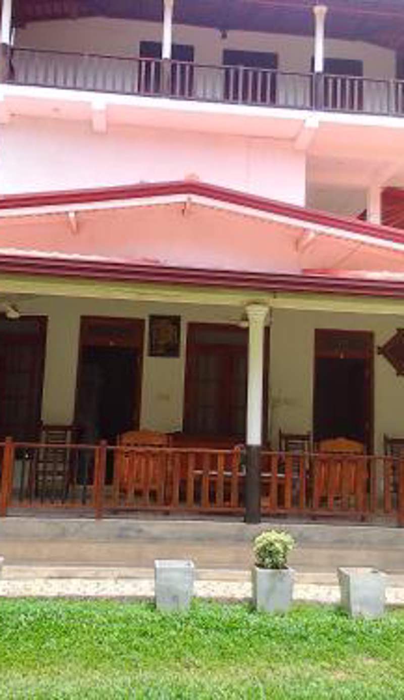 Avinkavilla