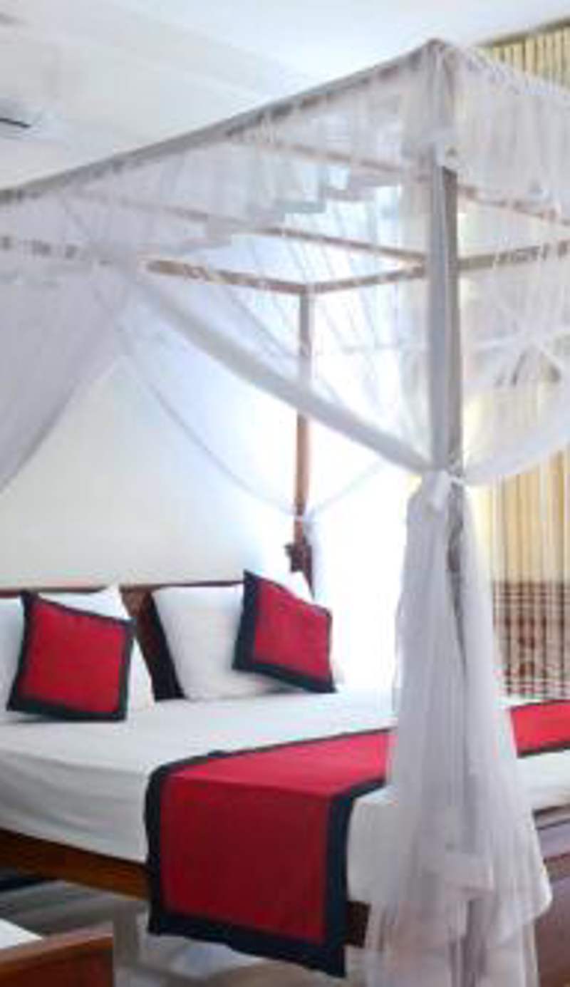Unaway Holiday Home