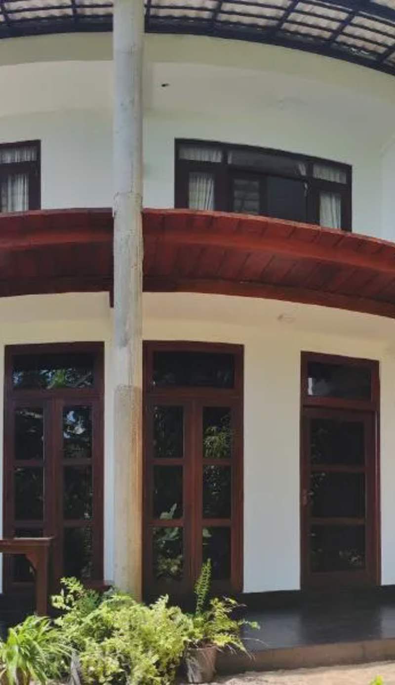 Arazo villa