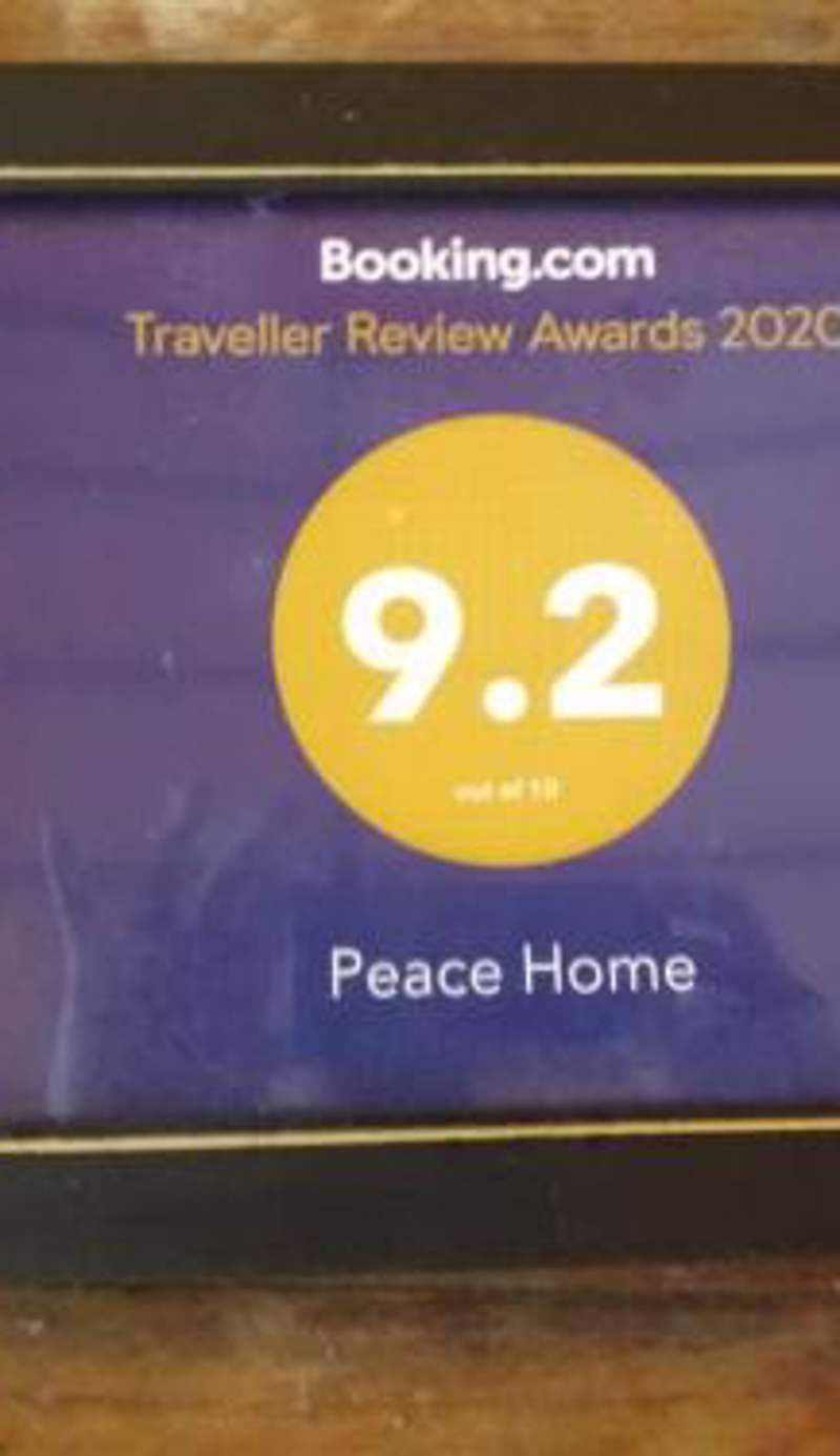 Peace Home
