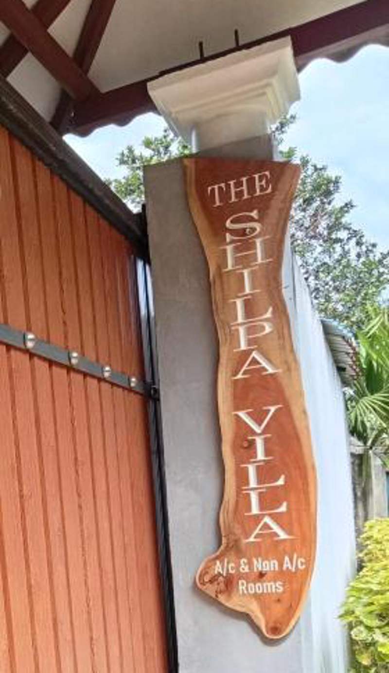 The Shilpa Villa