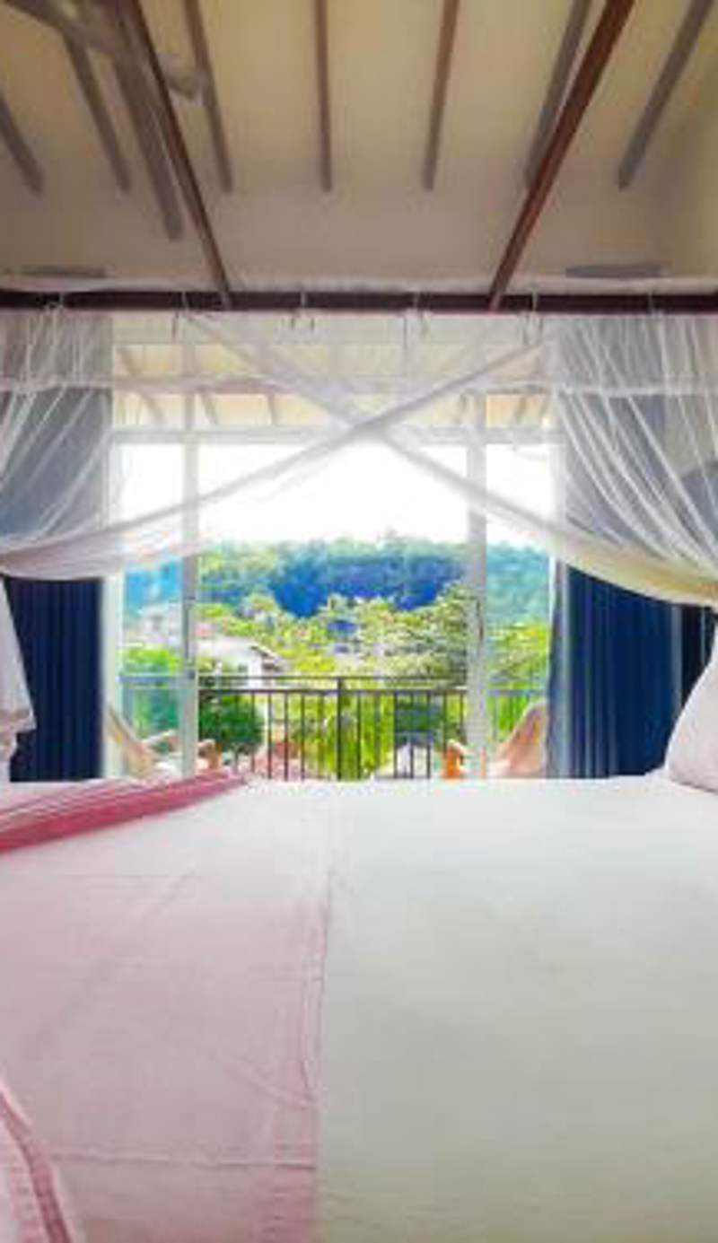 Unawatuna Guest