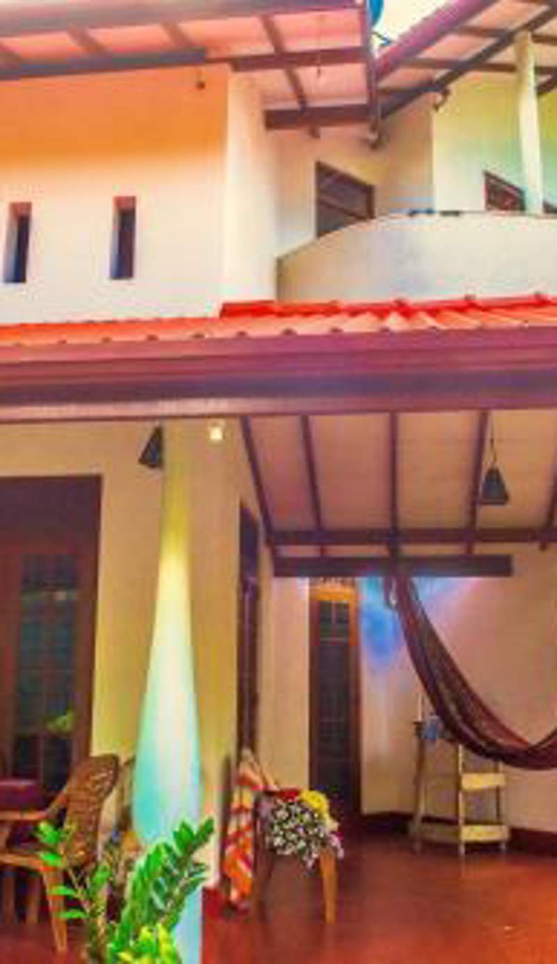 Diwanka Villa