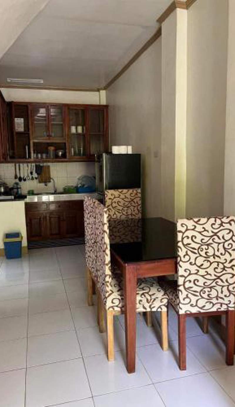 Fontelo Guest House Siquijor
