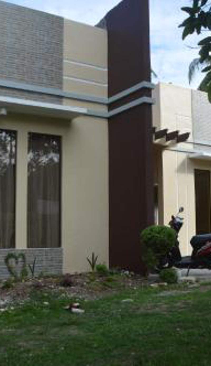 James Homestay