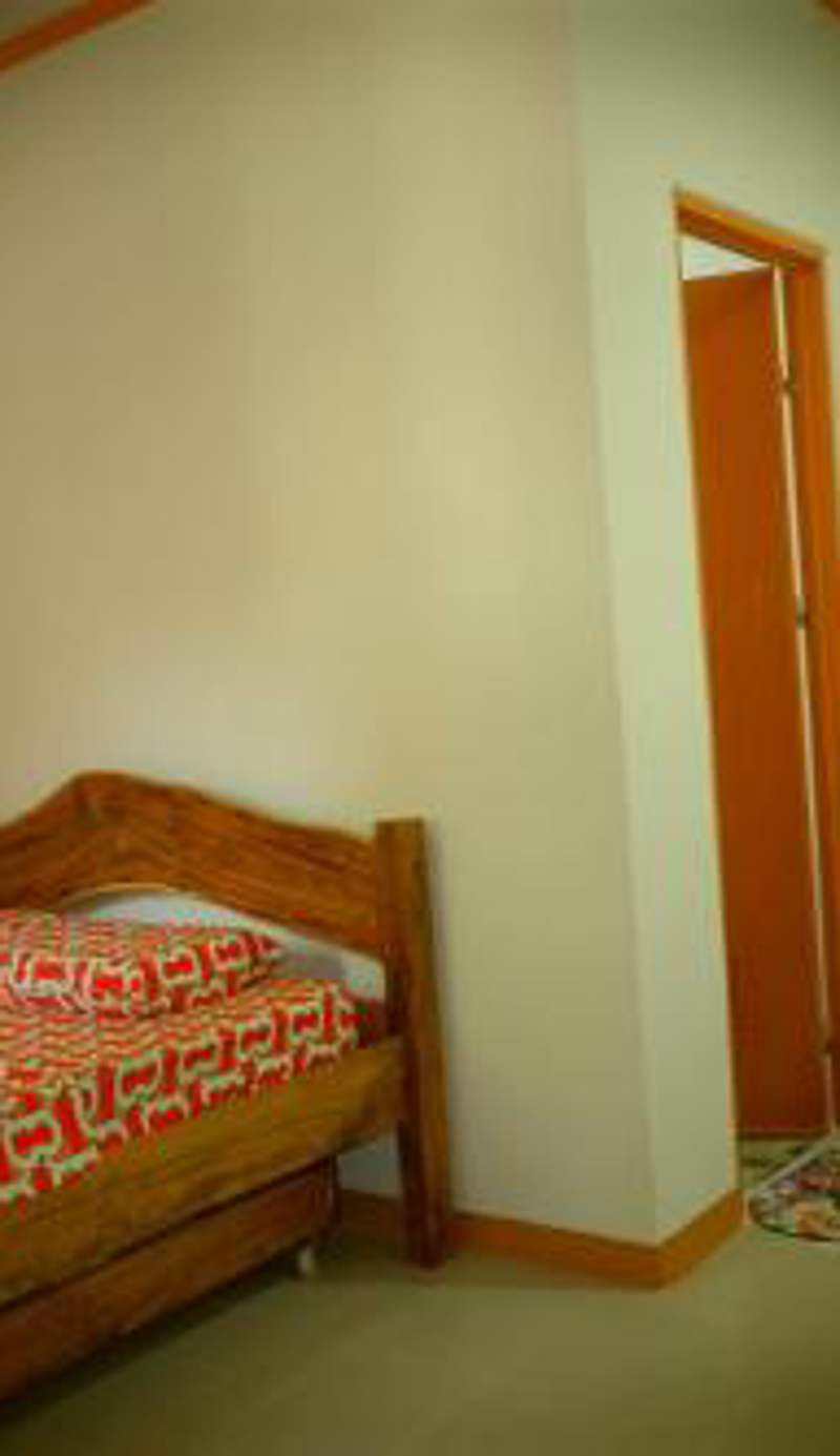Ana's Bungalow
