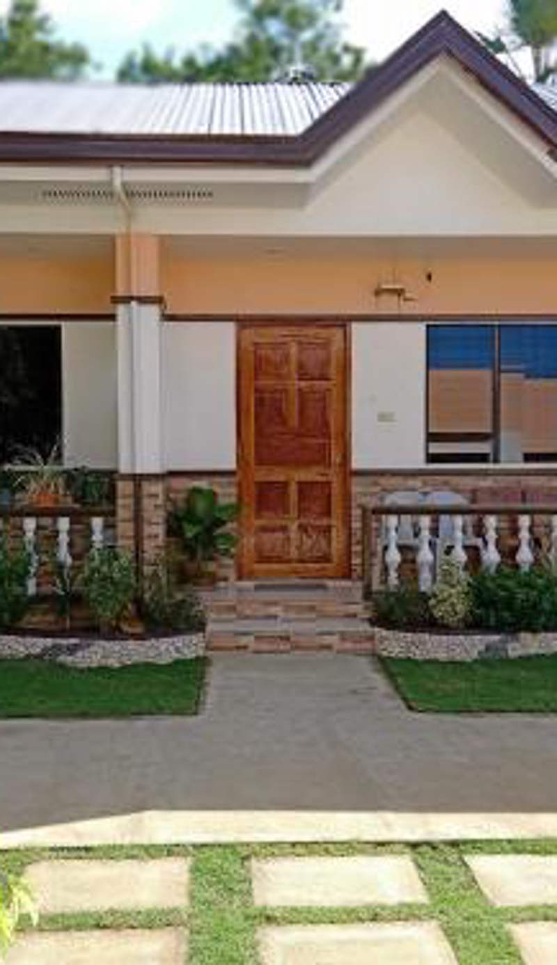 RMB GUEST HOUSE