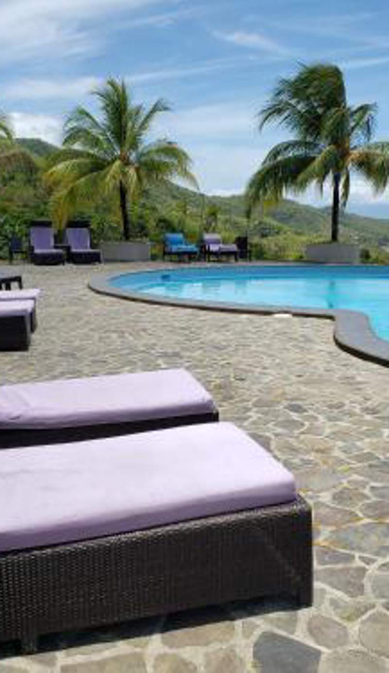 Infinity Heights Resort