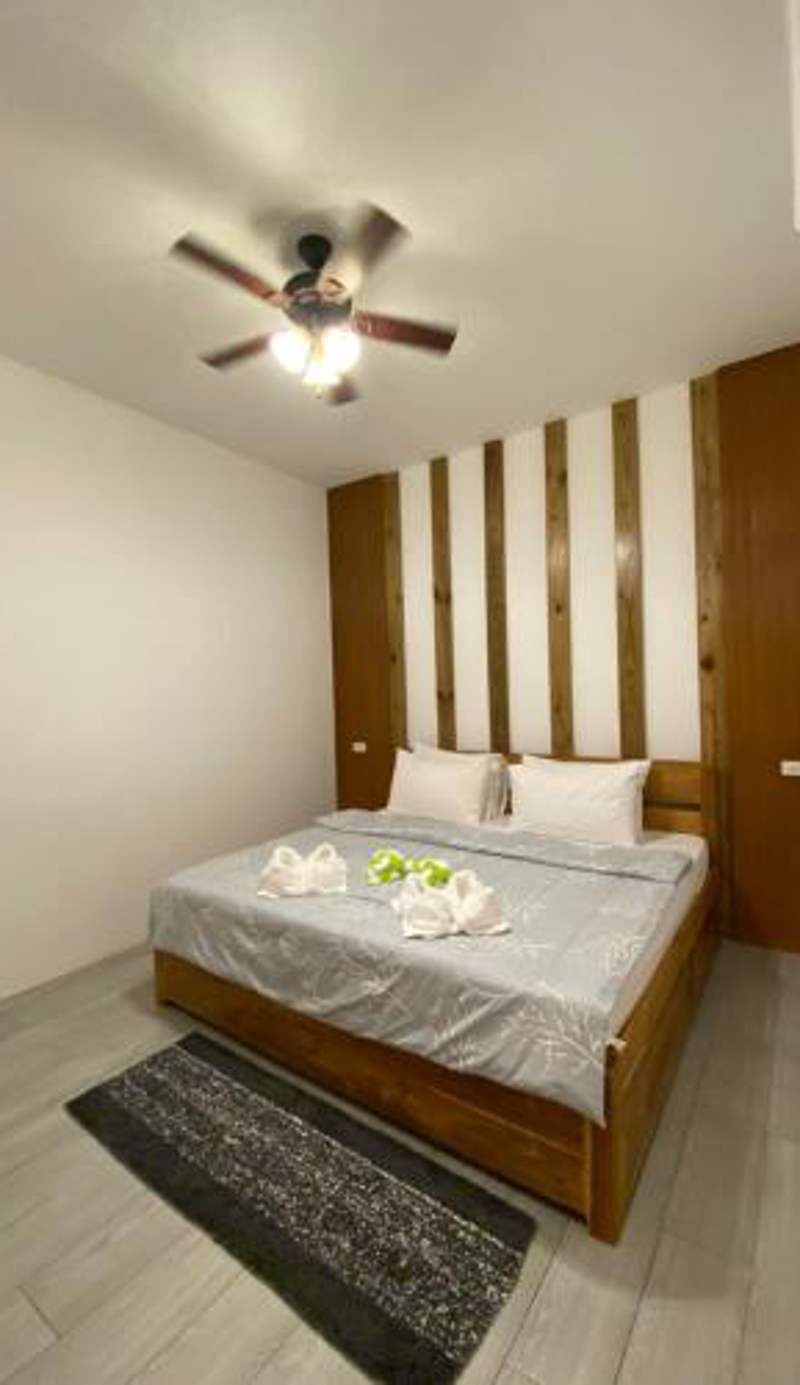 El Pergentina Holiday Beach Resort