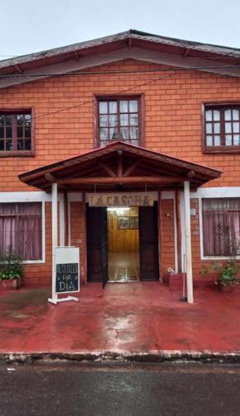 La casona