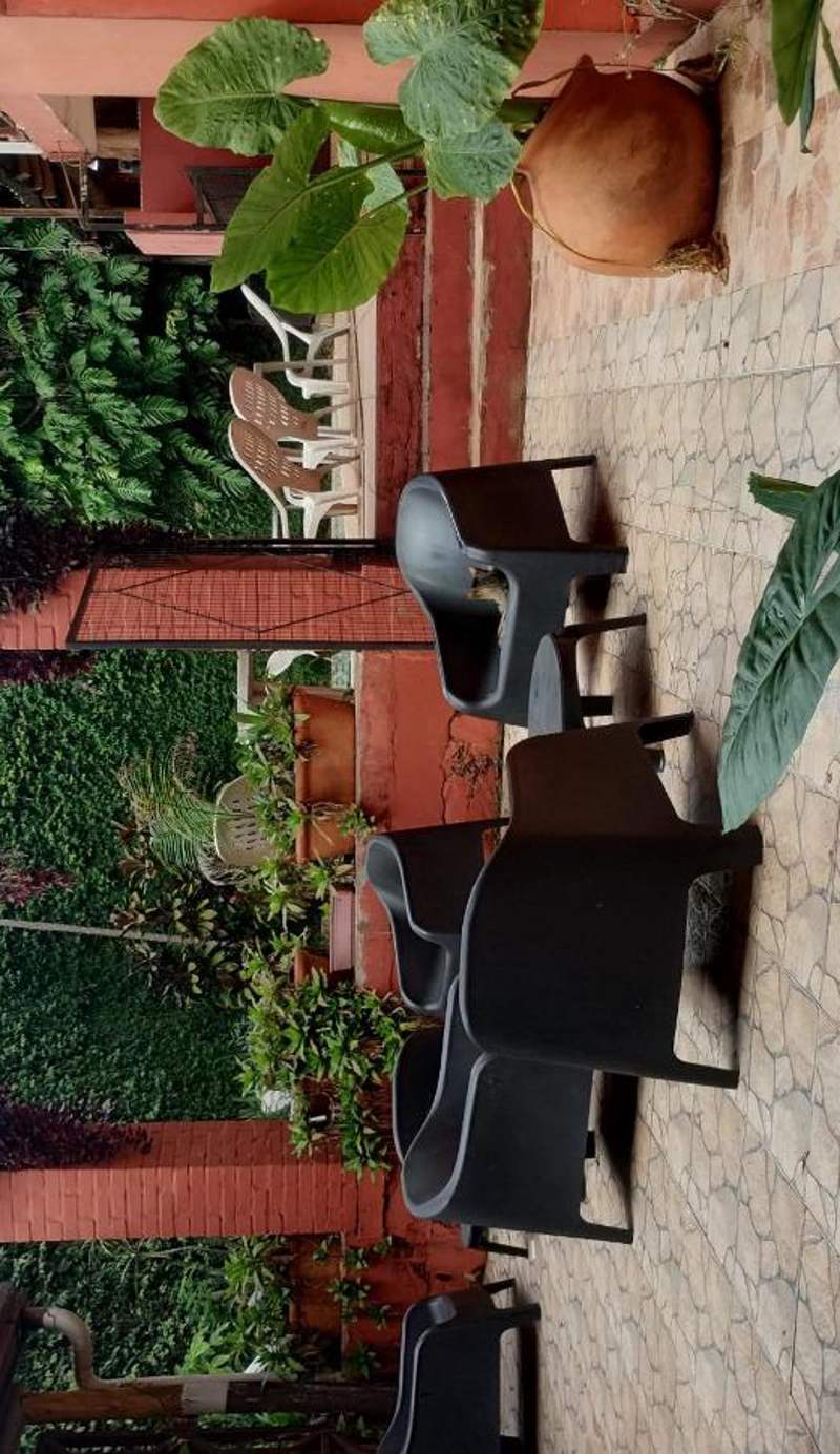Sweet Guest House