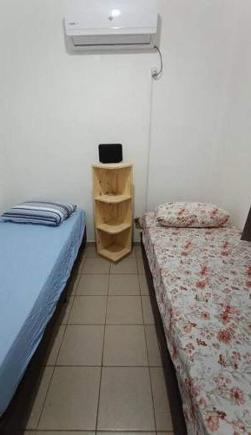 departamento céntrico