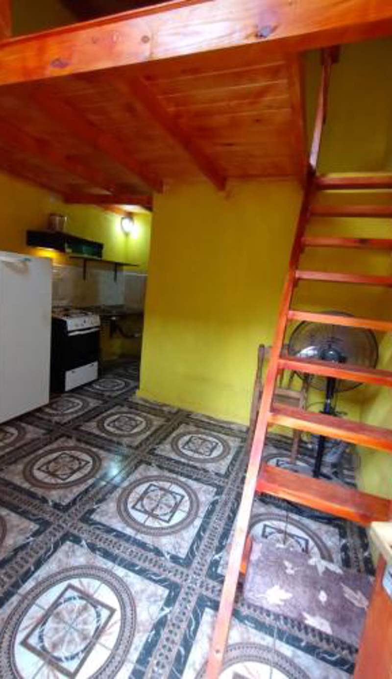 Alojamiento Las Campanitas Iguazu