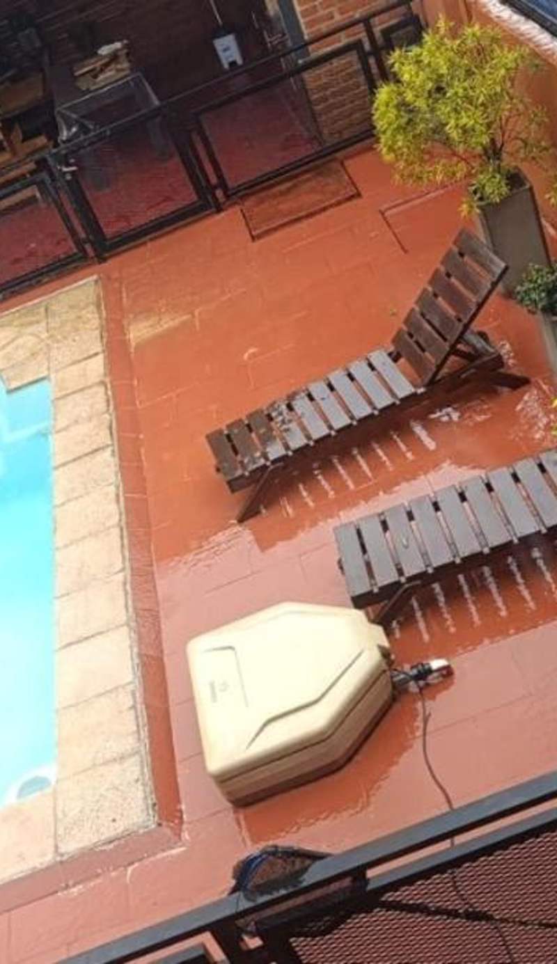 O NEGRAÕ