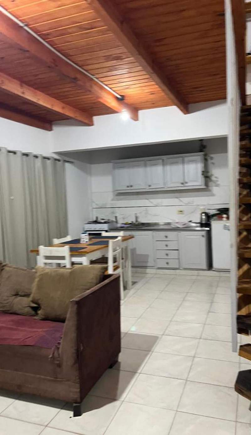 Ale's Apartments - Puerto Iguzú, Misiones