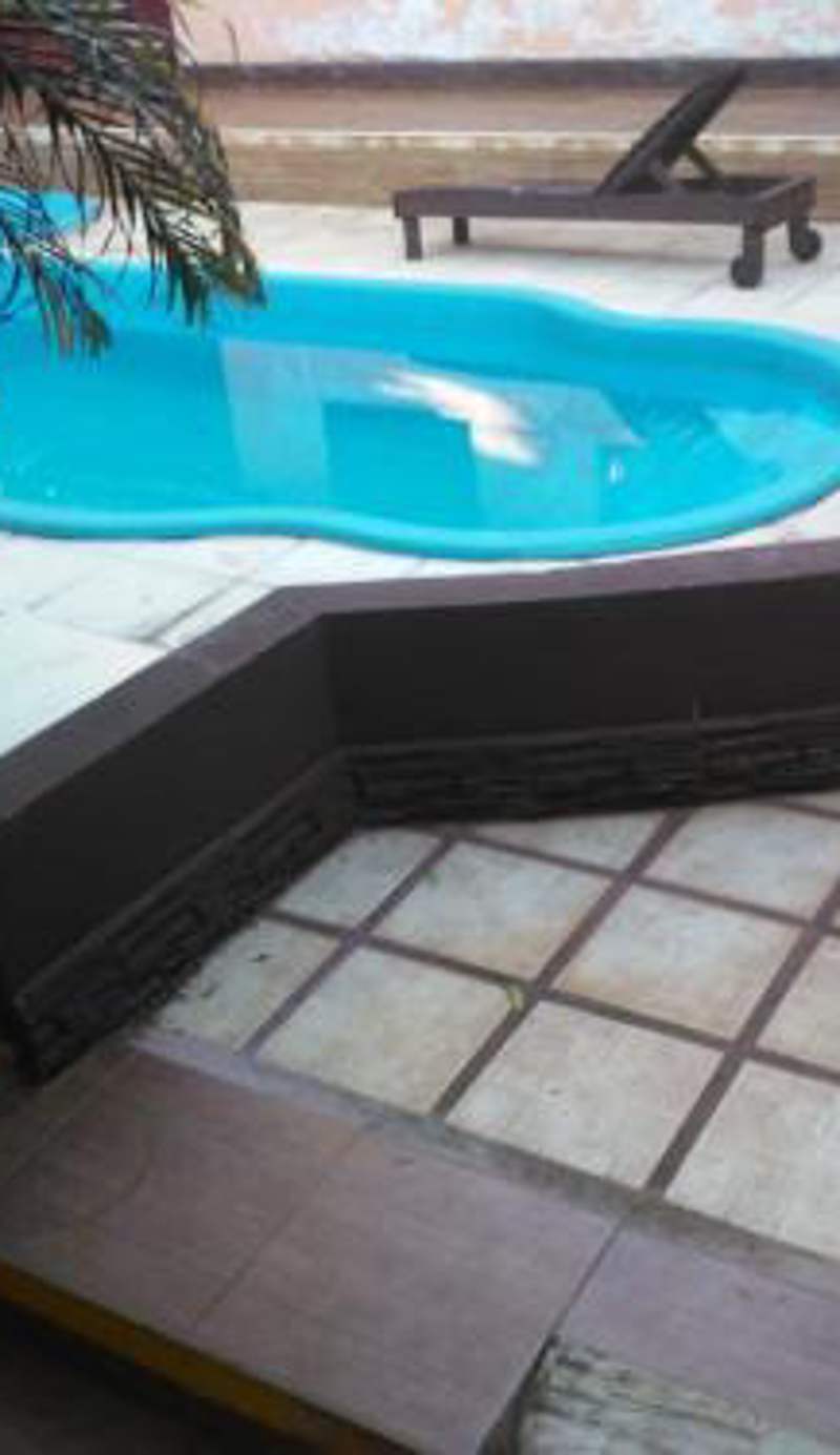El Uru Suite Hotel
