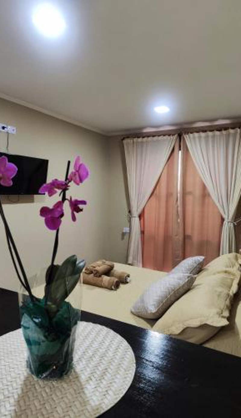 Loft/Apart Michel Iguazu