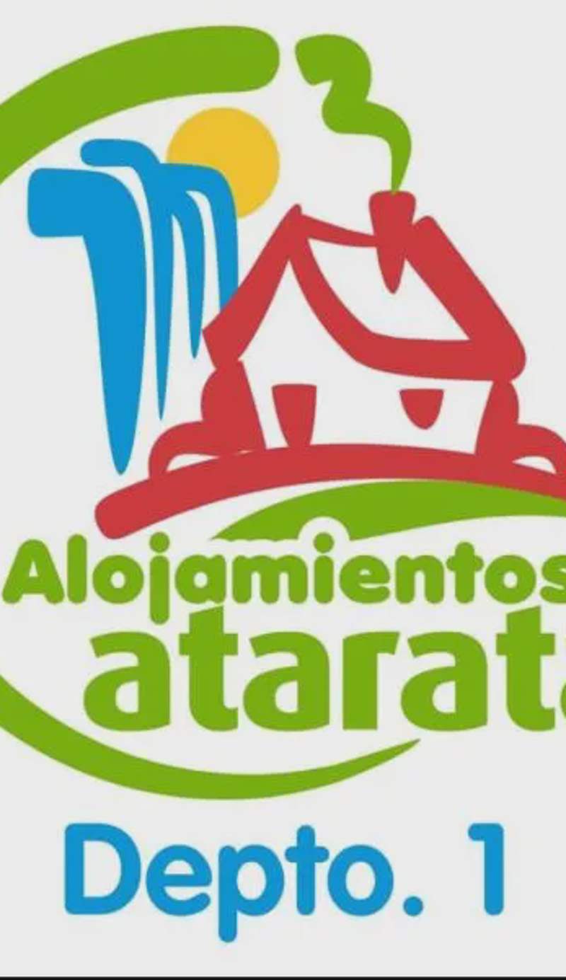 ALOJAMIENTOS En CATARATAS