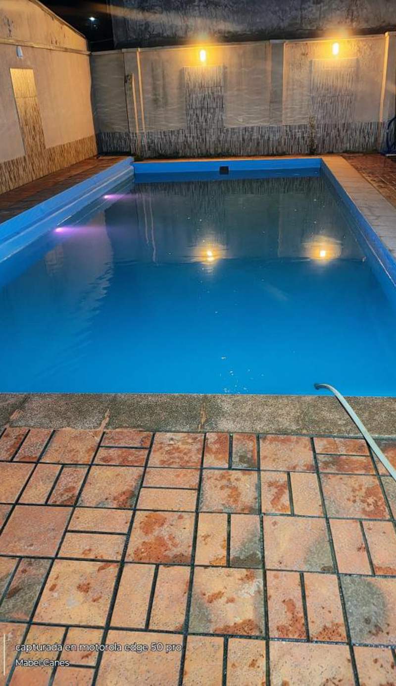 Hotel Tierra Colorada