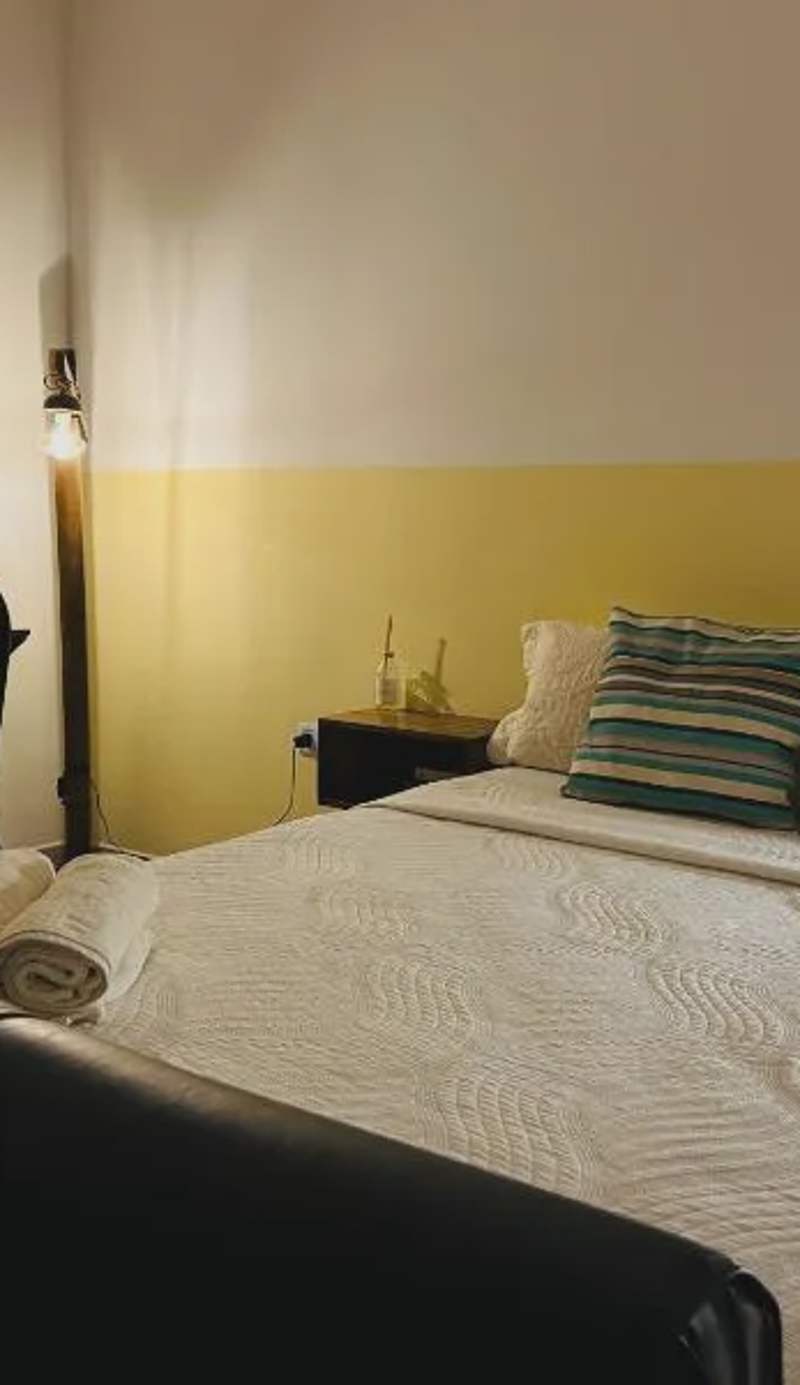 GRAN habitación céntrica Iguazú 1-A
