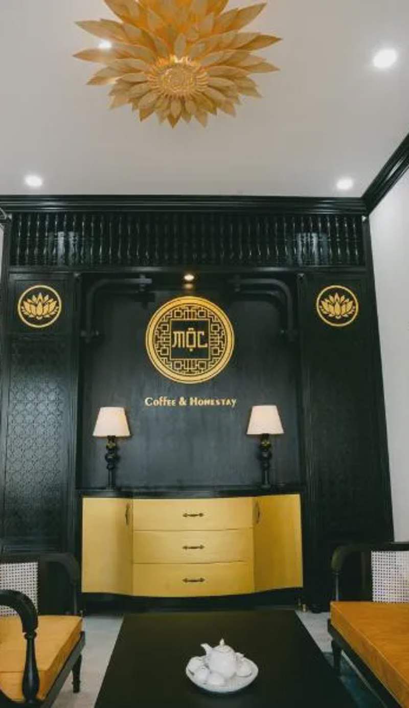 Mộc Homestay GrandWorld Phú Quốc