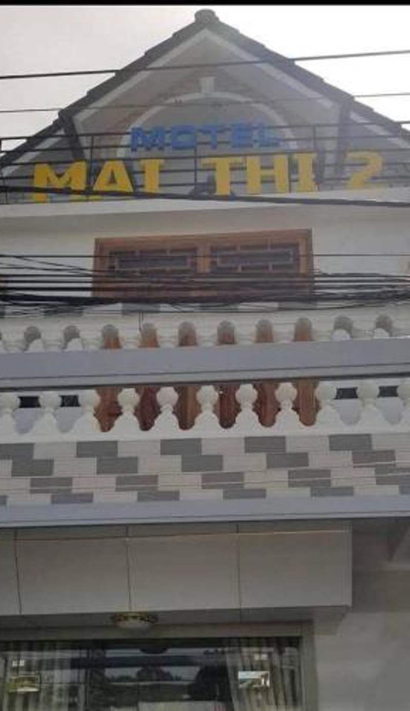 Nhà Nghỉ Mai Thi 2