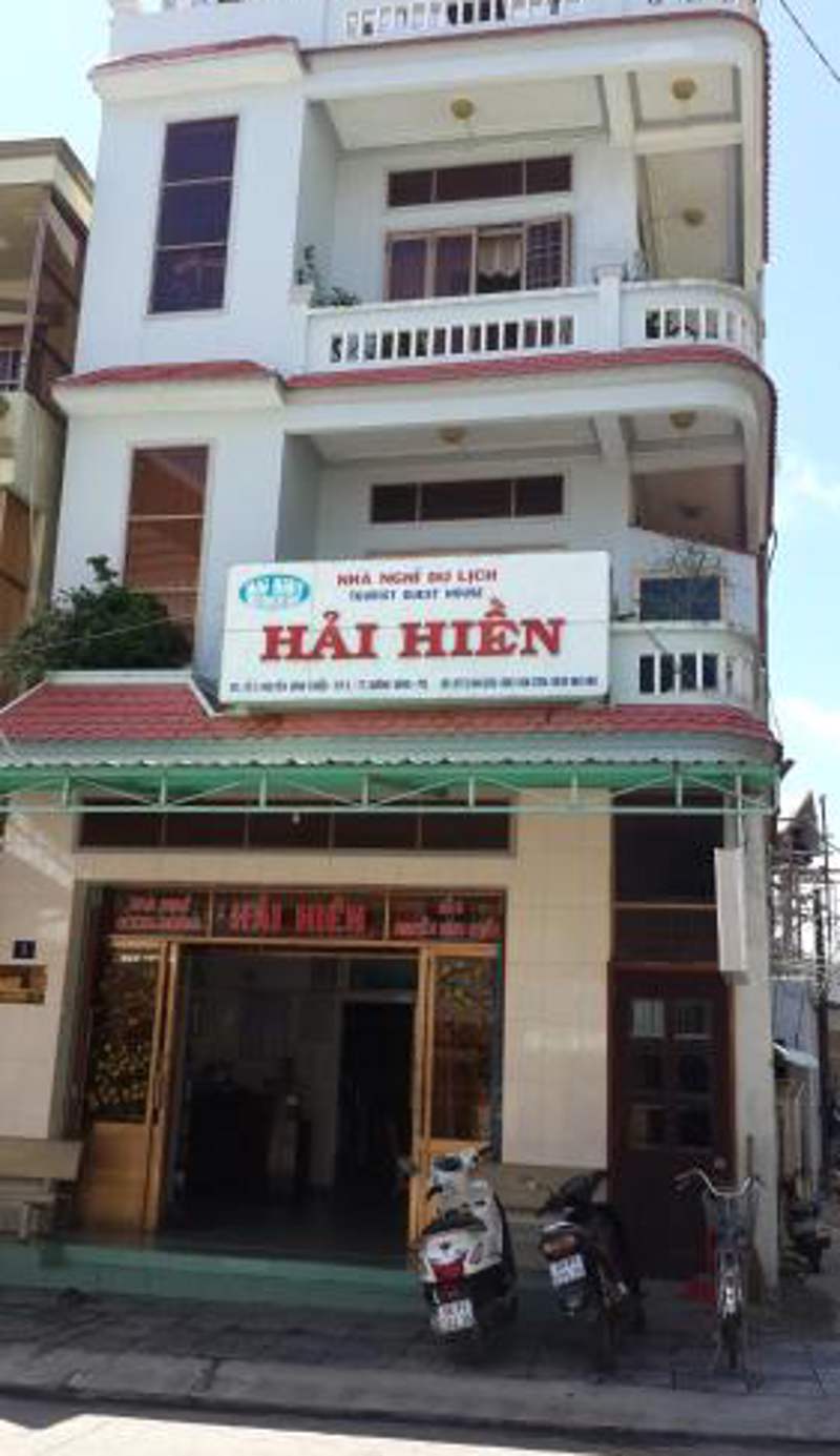 Hai Hien Guesthouse