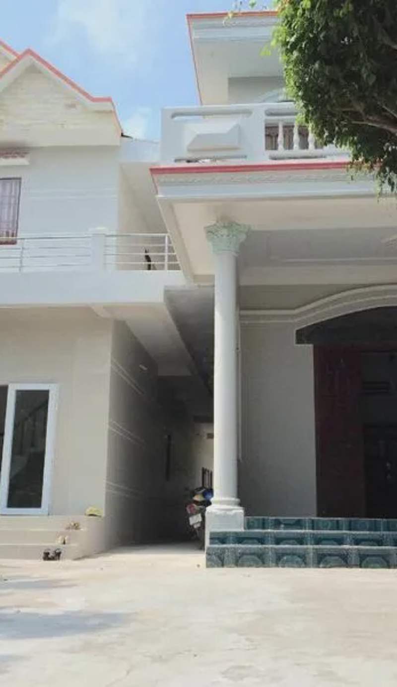 NHÀ NGHỈ THUỲ NHUNG 1