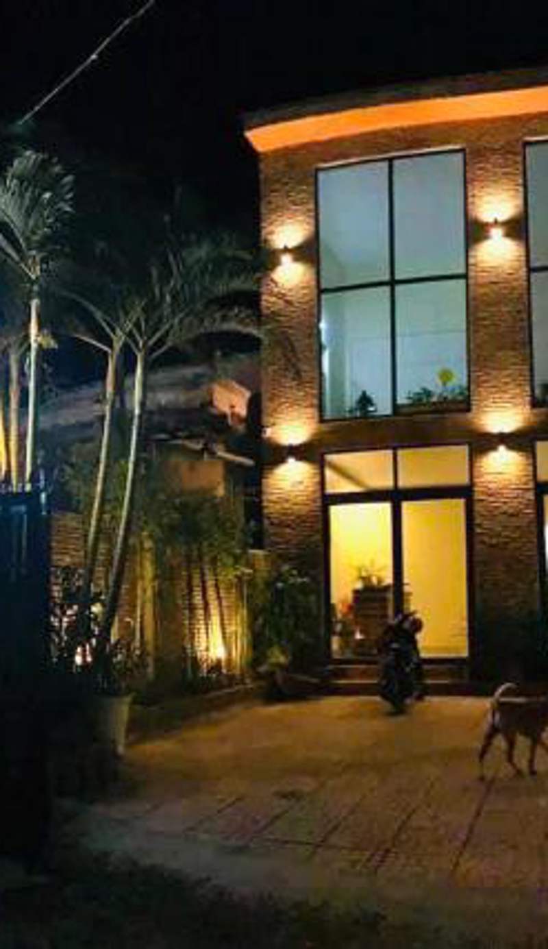 Thien Phu Nghia 1 - Homestay Phu Quoc