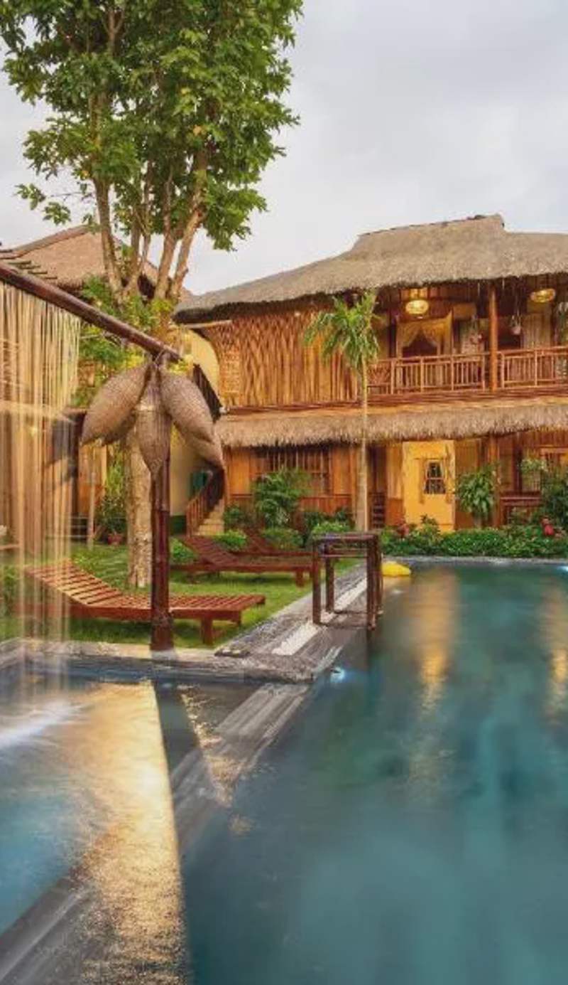 Bamboo Phú Quốc