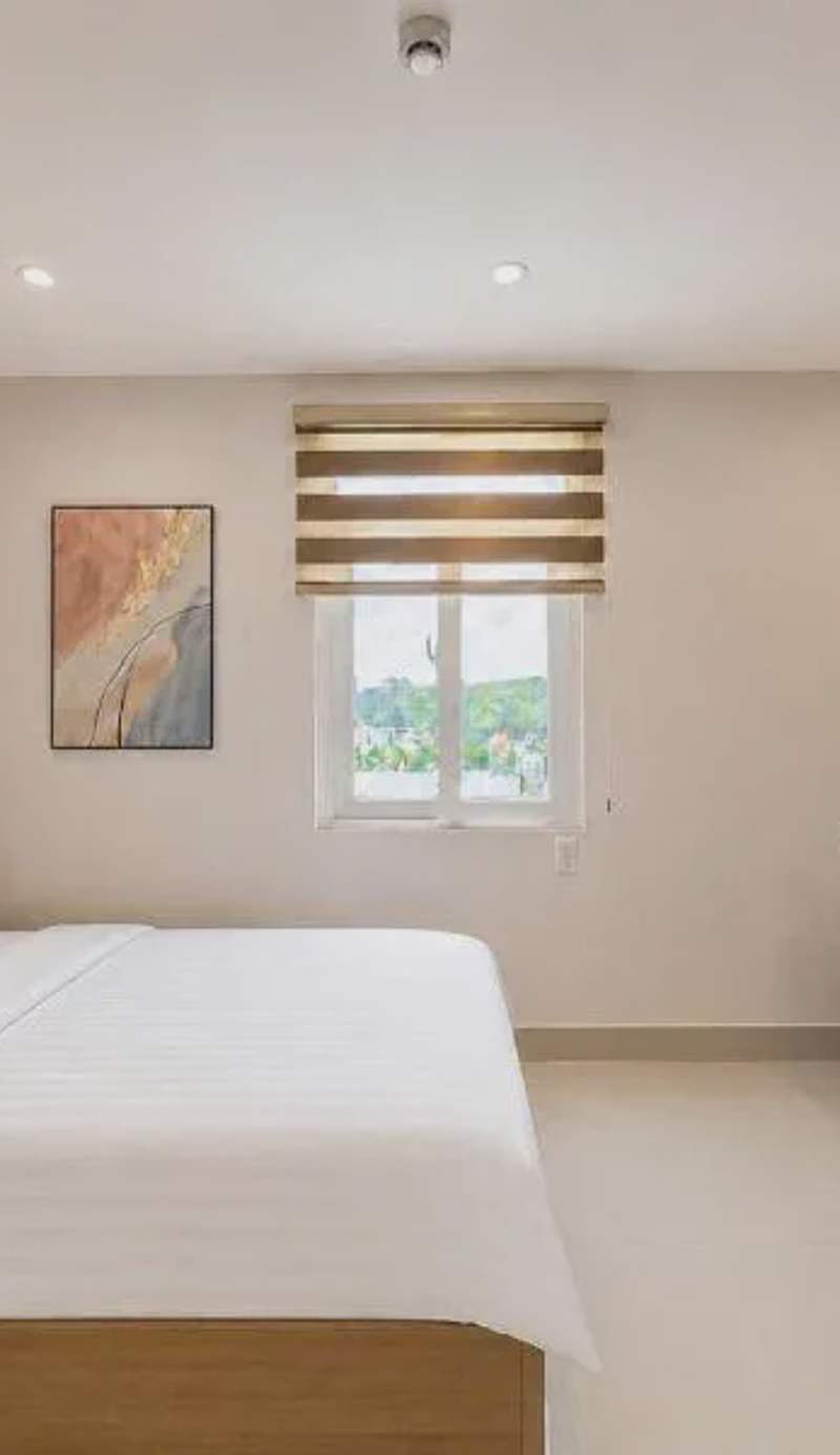 Huynh Tram Hotel Phu Quoc