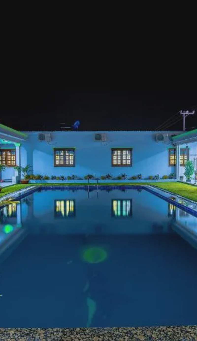 Hotel Nguyên Toàn