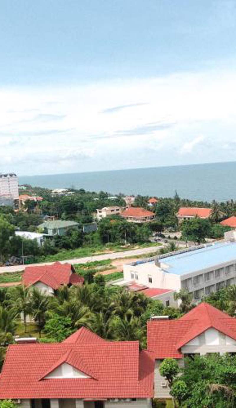 Sen Hotel Phu Quoc