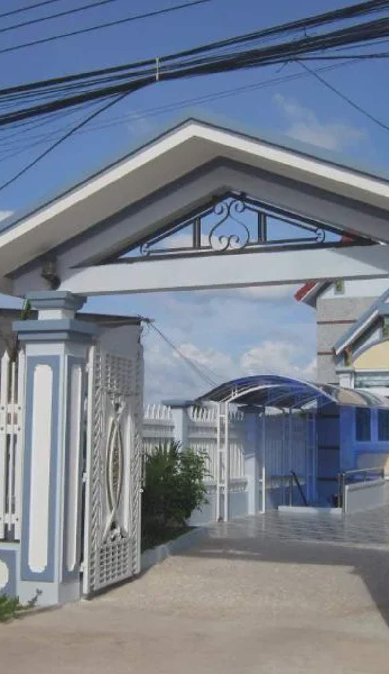 Hong Chau Guesthouse