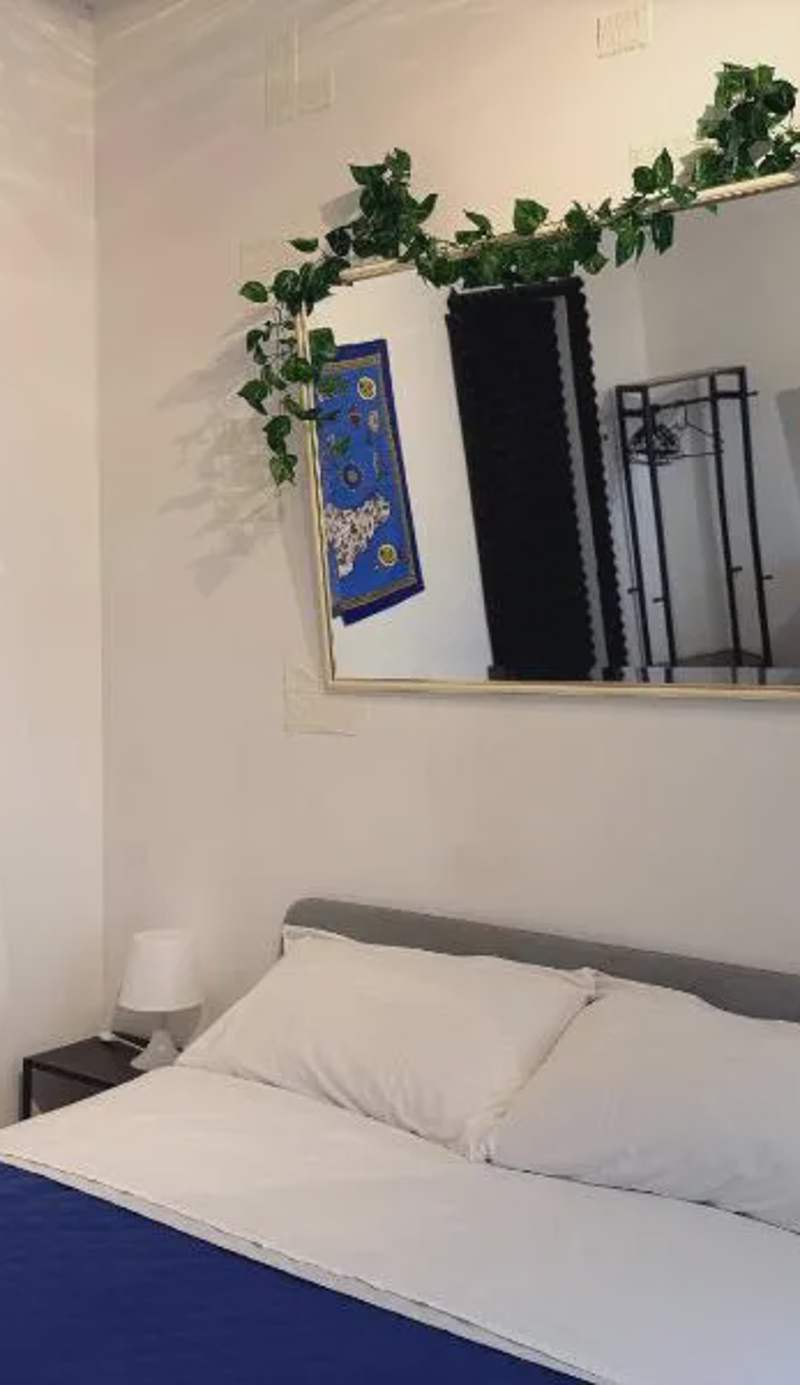 Palermo Noce suite apartment
