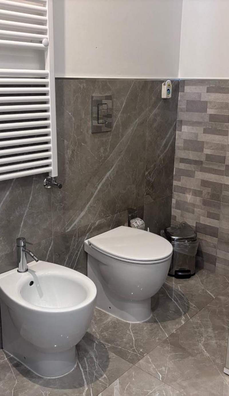 B&B D'Amari Affittacamere